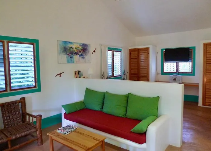 Apart-Hotel Garden Villa