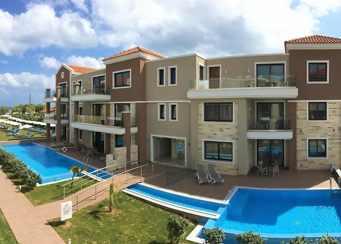 Mike Hotel & Apartments