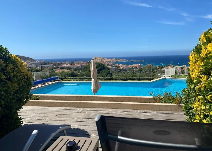 Hotel Funtana Marina