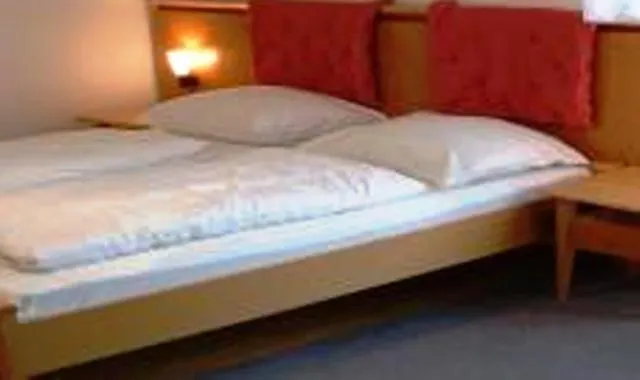 Pension Angergut Cermes
