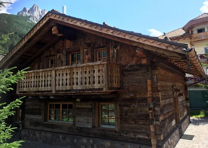 Camping Catinaccio Rosengarten Pozza di Fassa