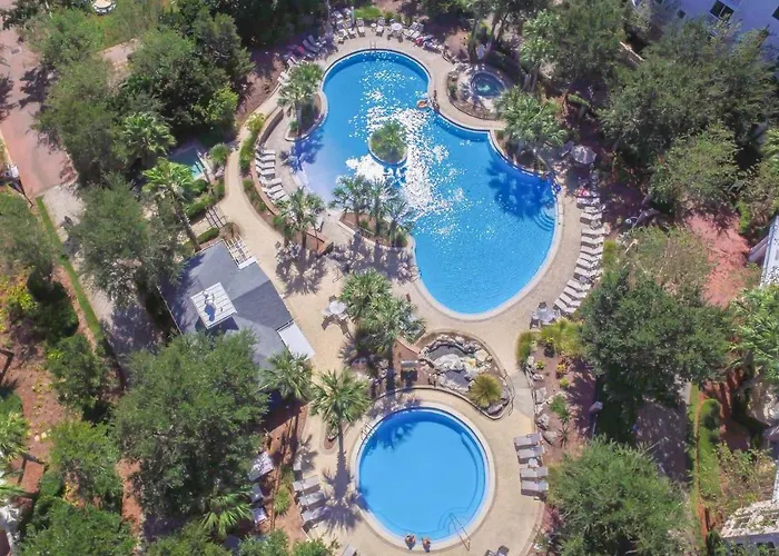 The Grand Sandestin