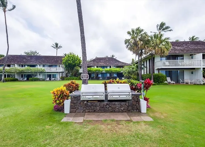 Kiahuna Plantation 96, Poipu Beach, Club Membership, Part Ocean View, Kids Toys Koloa