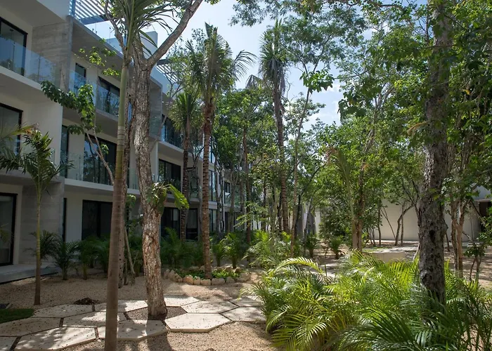 The Panoramic By Xperience Hotels