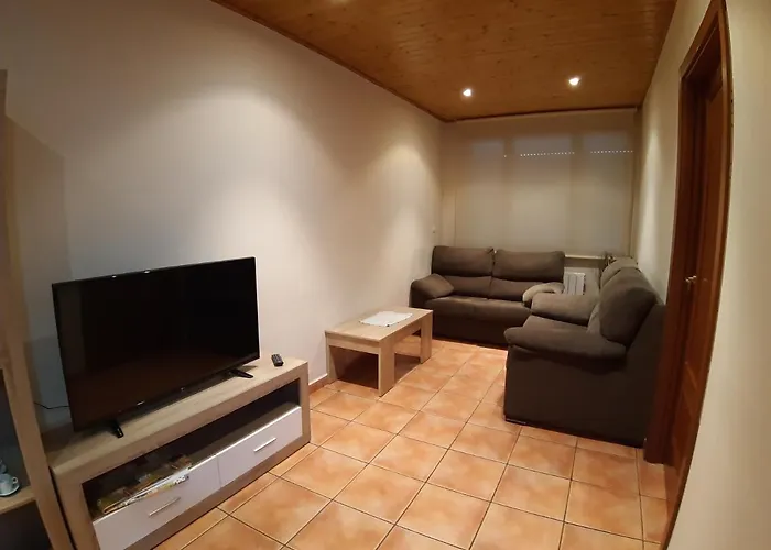 Apartamentos Mirador del Pinar Gúdar