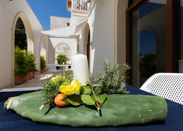 Hotel Aurora del Benessere