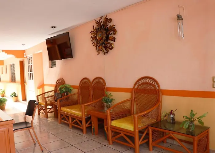 Hotel Isla Esmeralda Cozumel
