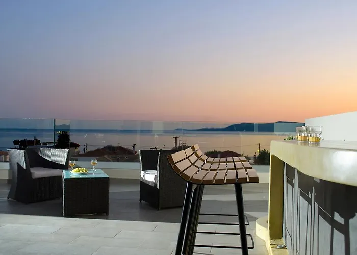 Hotel Estia