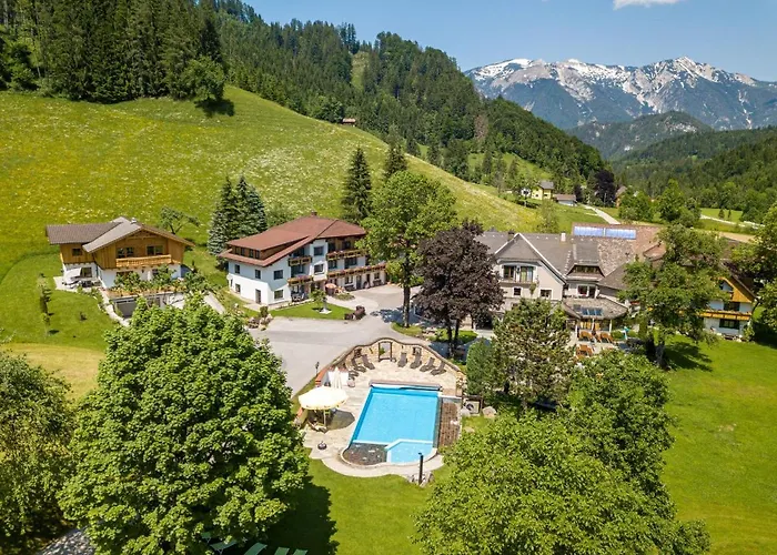 Ferienhotel Gut Enghagen