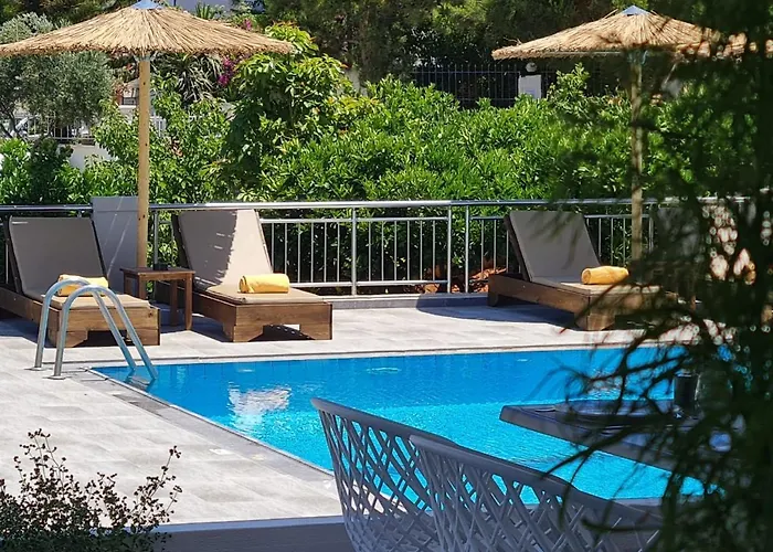 Mitos Village Hersónissos