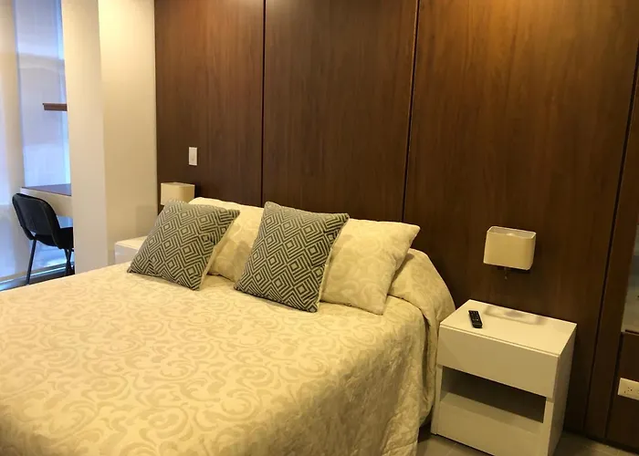 Apartamentos Edificio San Miguel Bogotá
