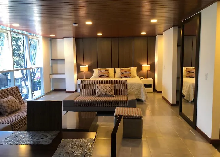 Apartamentos Edificio San Miguel Bogotá