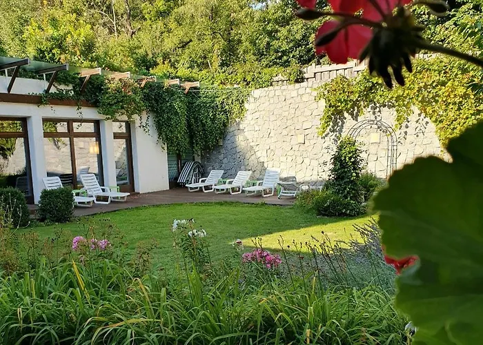 Residence Silvester