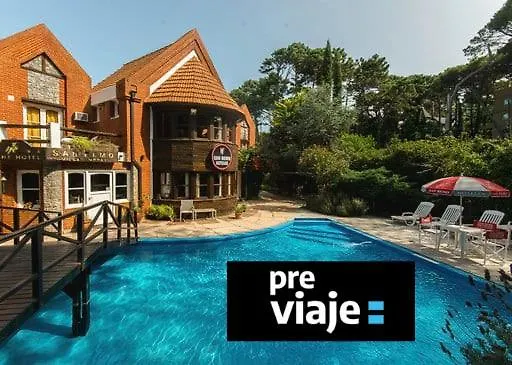San Remo Villa Corral Apart