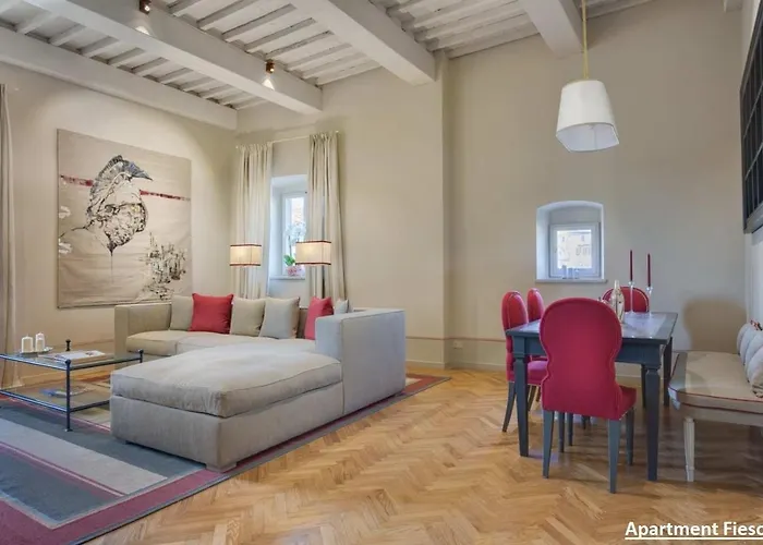 Palazzo Salviati By Varental