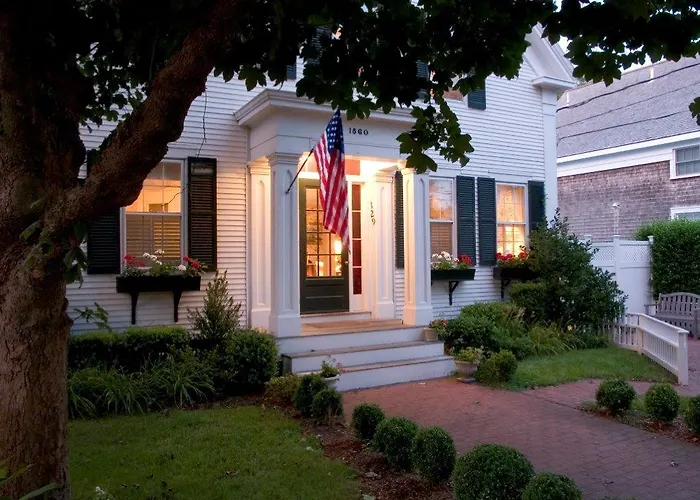 Ashley Inn