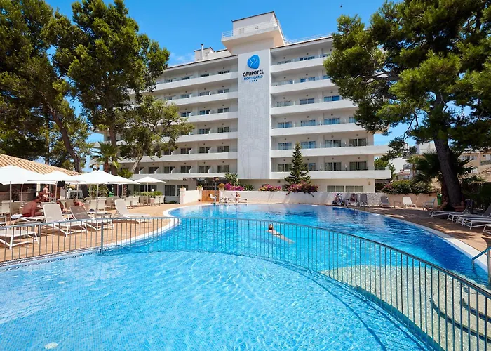 Grupotel Montecarlo