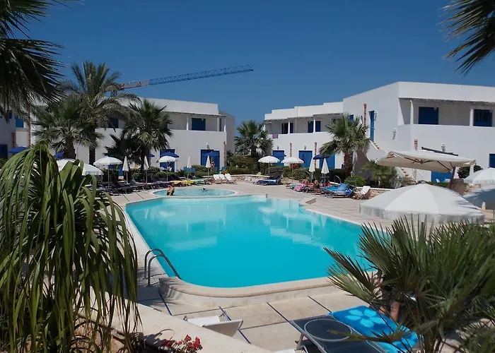 Residence Favignana