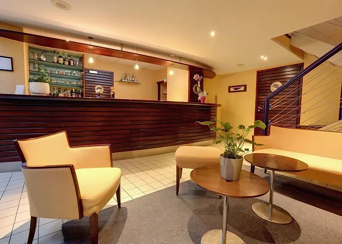 Hotel Restaurant L'Hirondelle
