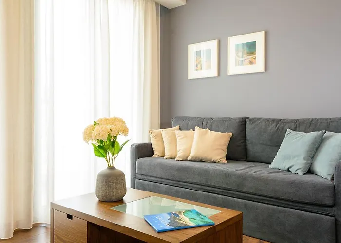 Elounda Colour Apartments