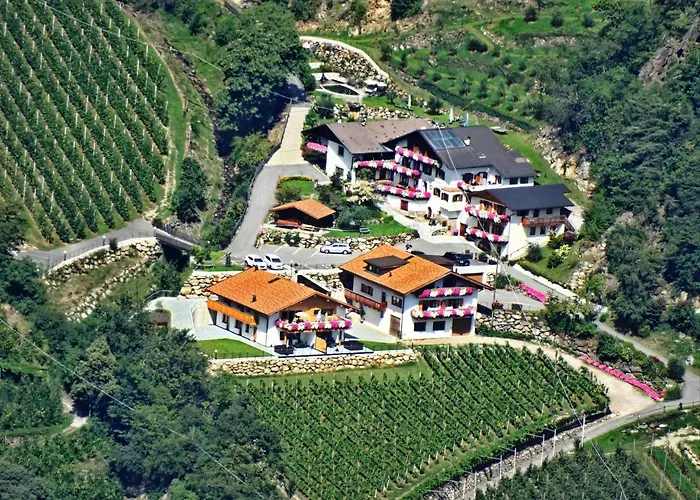 Residence Blumenthalerhof