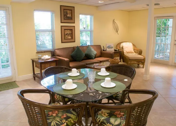 Siesta Palms By The Beach Siesta Key