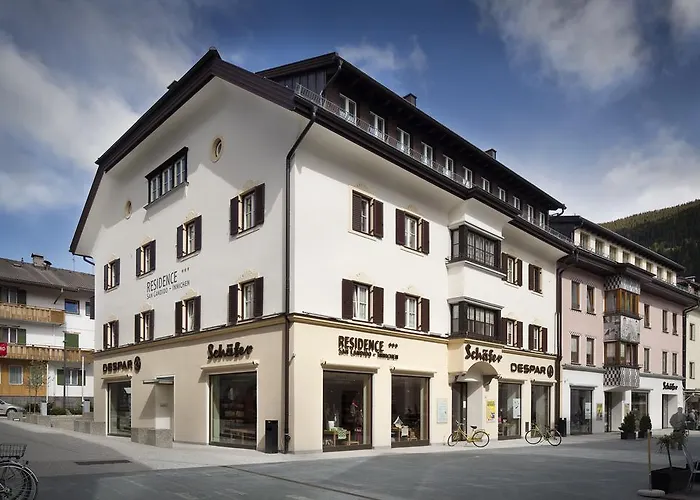 Residence Innichen - San Candido