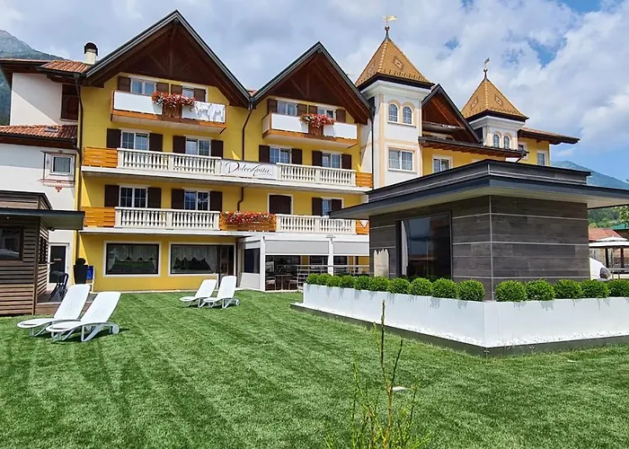 Dolce Avita Hotel Spa&Resort