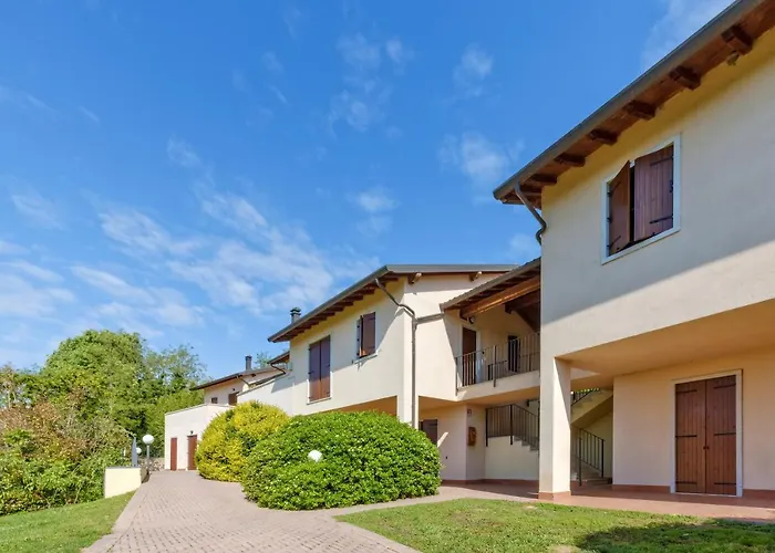 Aparthotel Golf Residenza Peschiera del Garda