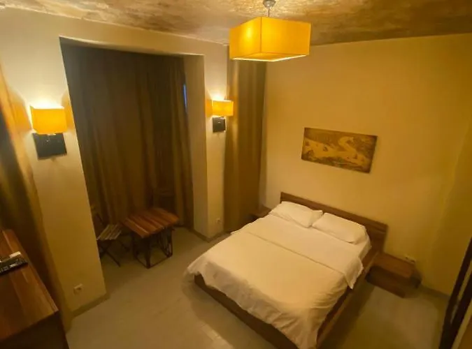Medusa Apart Hotel