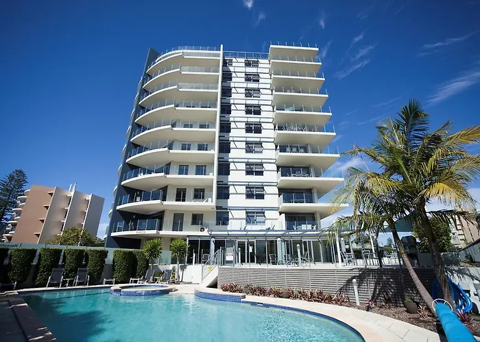 Sevan Apartments Forster