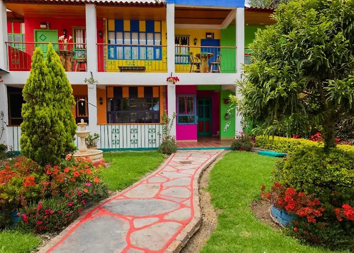 Hotel Villa Claudia