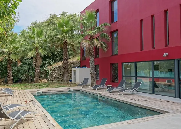 Villa Magnolia