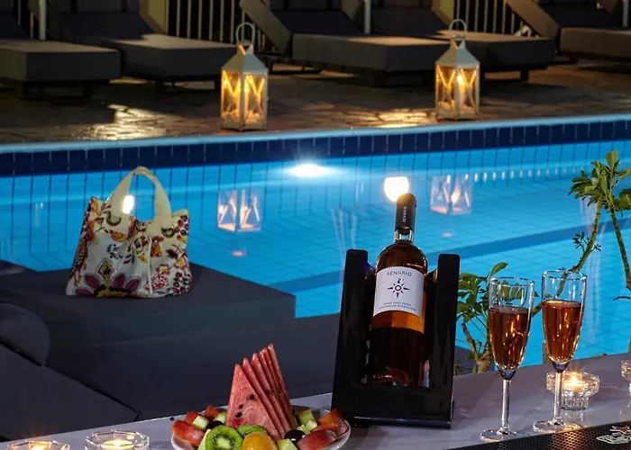 Hermes Hotel