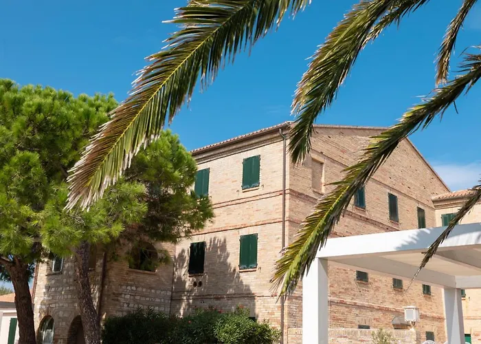 Lido Azzurro Aparthotel Numana