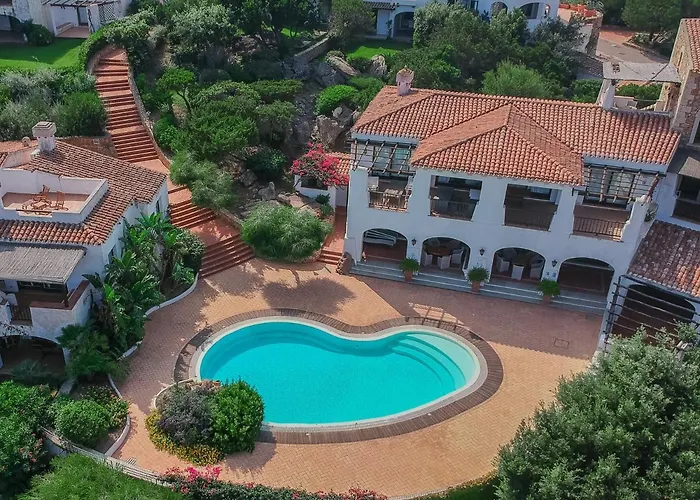 Il Giardino Degli Oleandri