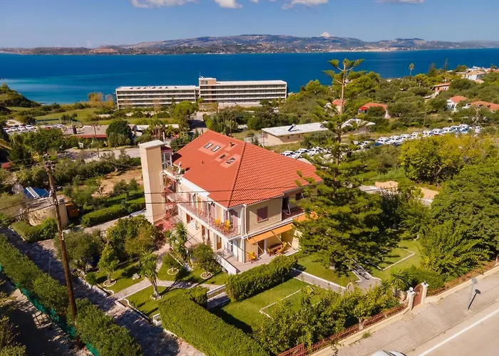 Lorenzo House Apartments