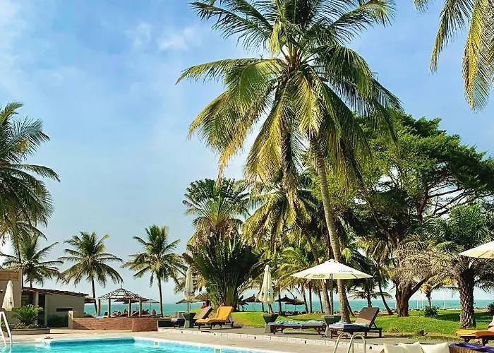 Kololi Beach Resort