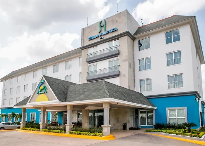 Sierra Huasteca Inn