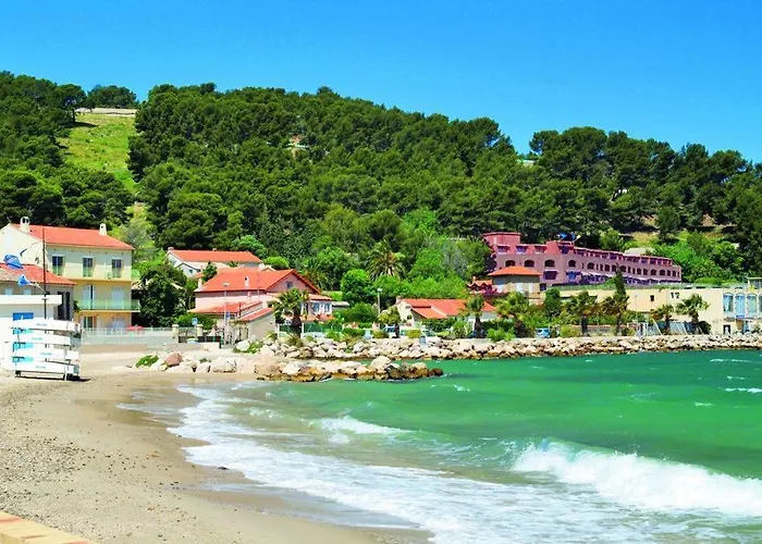 Les Jardins De La Cote D'Azur