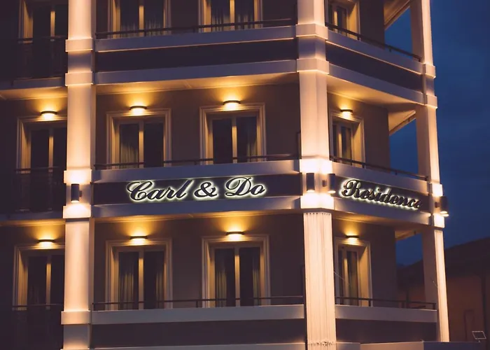 Residence Carl&Do