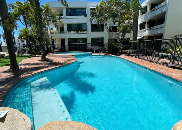 Headland Gardens Holiday Apartments