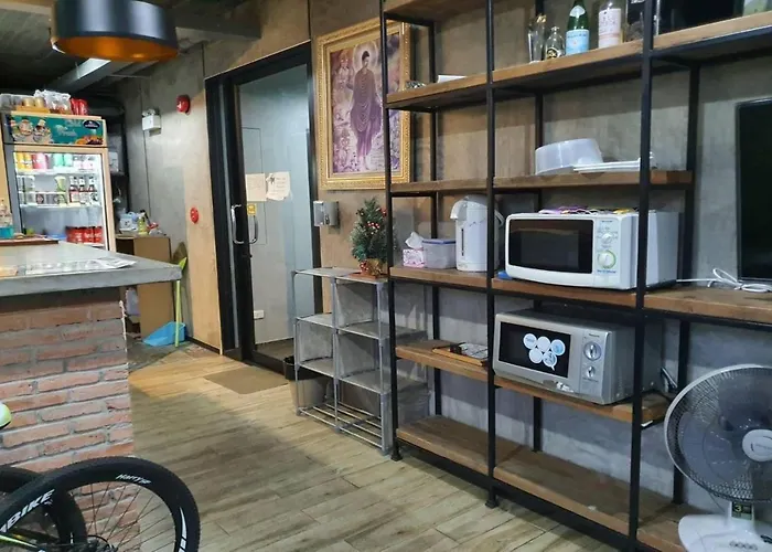 Be Live Residence