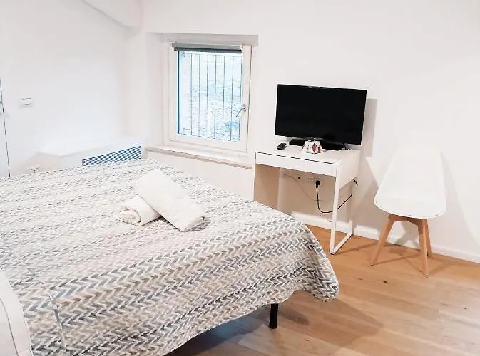 Aparthotel Residenze Mazzini Mantova