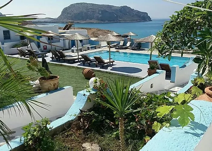 Elenis Studios Arkasa