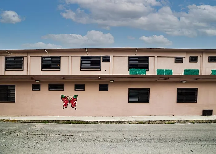 San José Suites Boutique