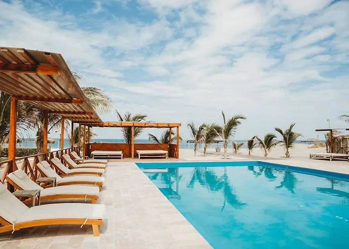 Kokoa Hotel Vichayito