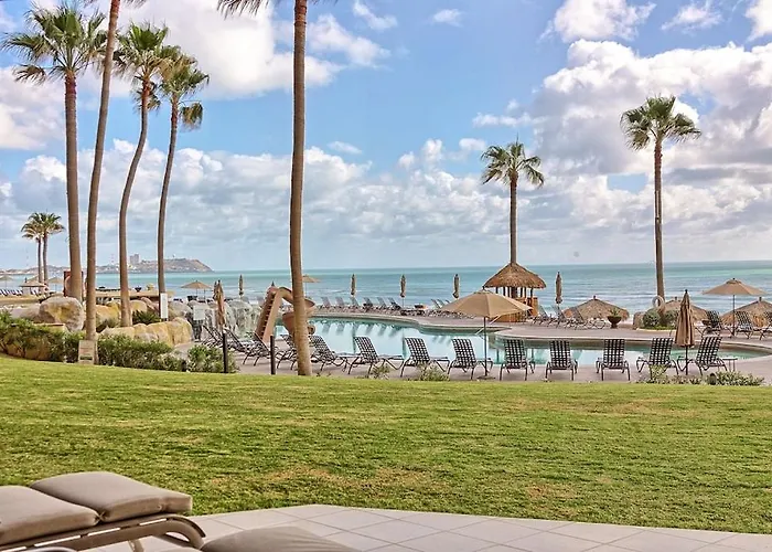Rocky Point Sonoran Resorts Puerto Peñasco