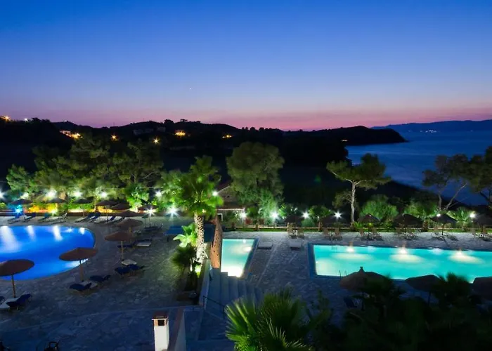 Viva Mare Hotel & Spa