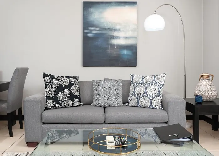 Icon Luxury Apartments